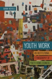 Capa do artigo Youth Work