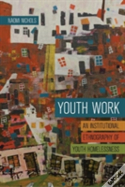 Capa do artigo Youth Work