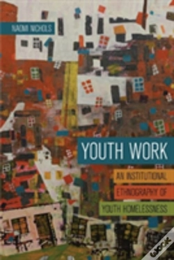 Capa do artigo Youth Work