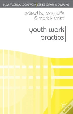 Capa do artigo Youth Work Practice