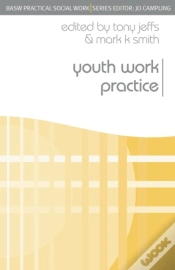 Capa do artigo Youth Work Practice