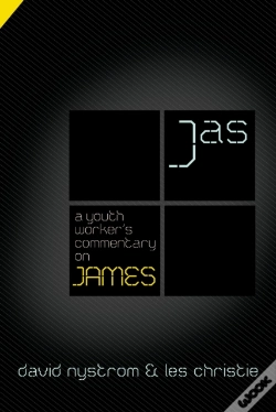 Capa do artigo Youth Worker'S Commentary On James