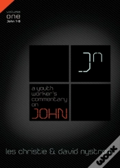 Capa do artigo Youth Worker