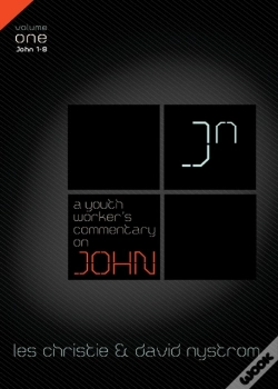 Capa do artigo Youth Worker'S Commentary On John, Vol 1