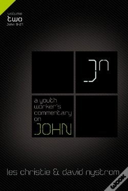 Capa do artigo Youth Worker'S Commentary On John, Vol 2