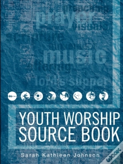 Capa do artigo Youth Worship Source Book