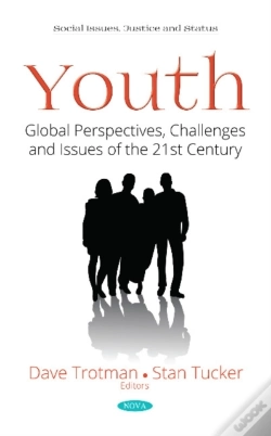 Capa do artigo Youth