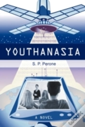 Capa do artigo Youthanasia: A Novel