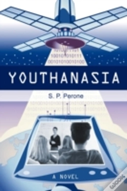 Capa do artigo Youthanasia: A Novel