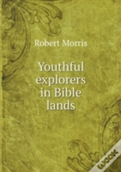 Capa do artigo Youthful Explorers In Bible Lands