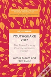 Youthquake 2017