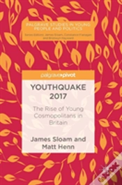 Capa do artigo Youthquake 2017