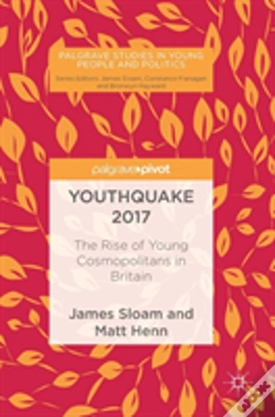 Capa do artigo Youthquake 2017