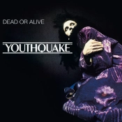 Capa do artigo Youthquake - CD