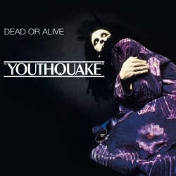 Capa do artigo Youthquake - CD