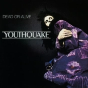 Capa do artigo Youthquake - Vinil
