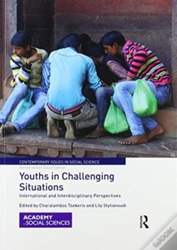 Capa do artigo Youths In Challenging Situations