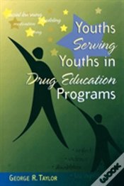 Capa do artigo Youths Serving Youths In Drug Education Programs