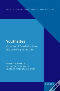 Capa do artigo Youthsites