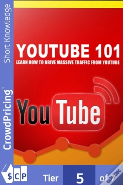 Capa do artigo Youtube 101
