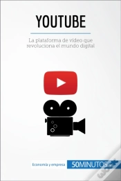 Capa do artigo Youtube