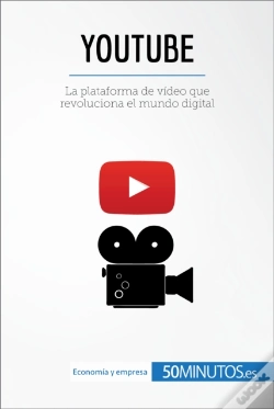 Capa do artigo Youtube