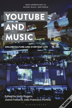 Capa do artigo Youtube And Music