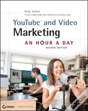 Capa do artigo Youtube And Video Marketing