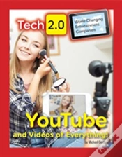 Capa do artigo Youtube And Videos Of Everything!