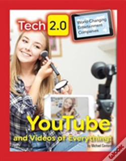 Capa do artigo Youtube And Videos Of Everything!