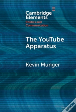 Capa do artigo Youtube Apparatus