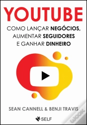 Capa do artigo Youtube
