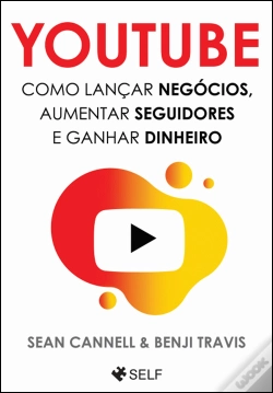 Capa do artigo Youtube