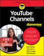 Youtube Channels For Dummies - Preview