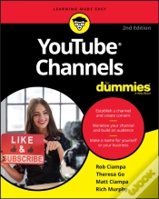 Capa do artigo Youtube Channels For Dummies