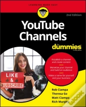Youtube Channels For Dummies