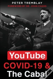 Capa do artigo Youtube, Covid-19 & The Cabal