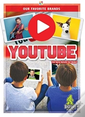 Capa do artigo Youtube