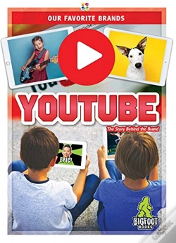 Capa do artigo Youtube