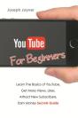 Youtube For Beginners - Preview