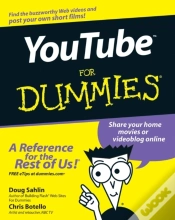 Capa do artigo Youtube For Dummies