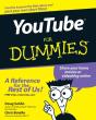 Youtube For Dummies - Preview