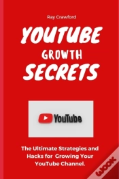 Capa do artigo Youtube Growth Secrets