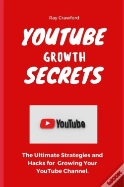 Capa do artigo Youtube Growth Secrets