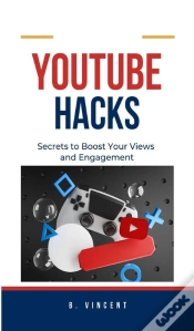 Capa do artigo Youtube Hacks
