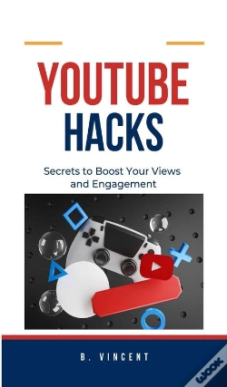 Capa do artigo Youtube Hacks