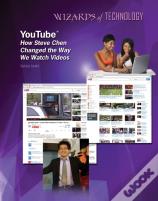 Youtube: How Steve Chen Changed The Way We Watch Videos