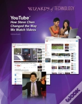 Youtube: How Steve Chen Changed The Way We Watch Videos