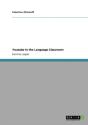 Youtube In The Language Classroom - Preview