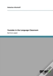 Capa do artigo Youtube In The Language Classroom